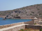 Pevnost Spinalonga - ostrov Kréta foto 14