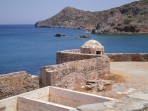 Pevnost Spinalonga - ostrov Kréta foto 15