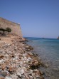 Pevnost Spinalonga - ostrov Kréta foto 19