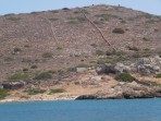 Pevnost Spinalonga - ostrov Kréta foto 20