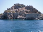 Pevnost Spinalonga - ostrov Kréta foto 21