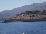 Pevnost Spinalonga - ostrov Kréta foto 24