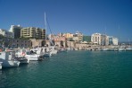 Heraklion (Iraklion) - ostrov Kréta foto 2