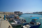 Heraklion (Iraklion) - ostrov Kréta foto 3