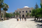 Heraklion (Iraklion) - ostrov Kréta foto 7