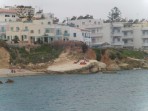 Hersonissos - ostrov Kréta foto 4