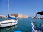 Pevnost Koules (Heraklion) - ostrov Kréta foto 3