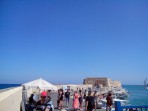 Pevnost Koules (Heraklion) - ostrov Kréta foto 4