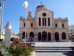 Heraklion (Iraklion) - ostrov Kréta foto 8