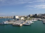 Heraklion (Iraklion) - ostrov Kréta foto 14