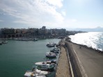 Heraklion (Iraklion) - ostrov Kréta foto 15