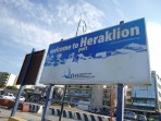 Heraklion (Iraklion) - ostrov Kréta foto 17