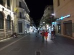 Heraklion (Iraklion) - ostrov Kréta foto 25