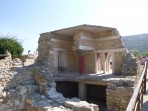 Knossos (archeologické naleziště) - ostrov Kréta foto 1