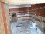 Knossos (archeologické naleziště) - ostrov Kréta foto 6