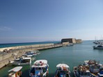 Pevnost Koules (Heraklion) - ostrov Kréta foto 5