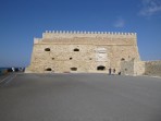 Pevnost Koules (Heraklion) - ostrov Kréta foto 7