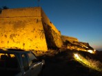 Pevnost Fortezza (Rethymno) - ostrov Kréta foto 28