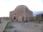 Pevnost Fortezza (Rethymno) - ostrov Kréta foto 7