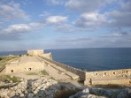 Pevnost Fortezza (Rethymno) - ostrov Kréta foto 8