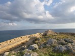 Pevnost Fortezza (Rethymno) - ostrov Kréta foto 9