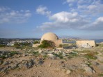 Pevnost Fortezza (Rethymno) - ostrov Kréta foto 10