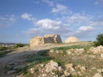 Pevnost Fortezza (Rethymno) - ostrov Kréta foto 11