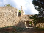 Pevnost Fortezza (Rethymno) - ostrov Kréta foto 17