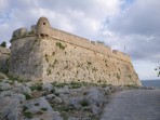 Pevnost Fortezza (Rethymno) - ostrov Kréta foto 18