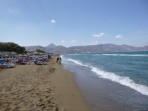 Pláž Amoudara (Heraklion) - ostrov Kréta foto 15