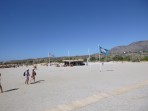 Pláž Elafonisi - ostrov Kréta foto 15