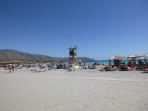 Pláž Elafonisi - ostrov Kréta foto 17