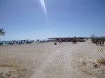 Pláž Elafonisi - ostrov Kréta foto 22