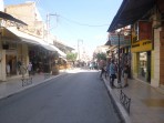 Chania - ostrov Kréta foto 2