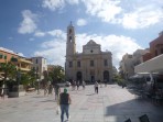 Chania - ostrov Kréta foto 3