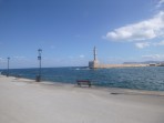 Chania - ostrov Kréta foto 5