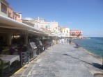 Chania - ostrov Kréta foto 7