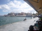 Chania - ostrov Kréta foto 8