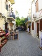 Chania - ostrov Kréta foto 17