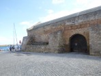 Chania - ostrov Kréta foto 32