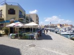 Chania - ostrov Kréta foto 35