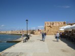 Chania - ostrov Kréta foto 36