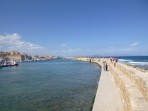 Chania - ostrov Kréta foto 37