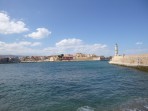 Chania - ostrov Kréta foto 45