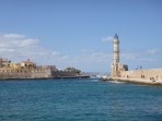 Chania - ostrov Kréta foto 47