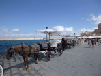 Chania - ostrov Kréta foto 51