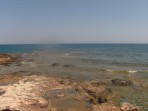 Pláž Chersonisou - ostrov Kréta foto 11