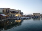 Rethymno - ostrov Kréta foto 41