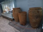 Archeologické muzeum Heraklion - ostrov Kréta foto 11