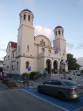 Kostel Four Witnesses - ostrov Kréta foto 1